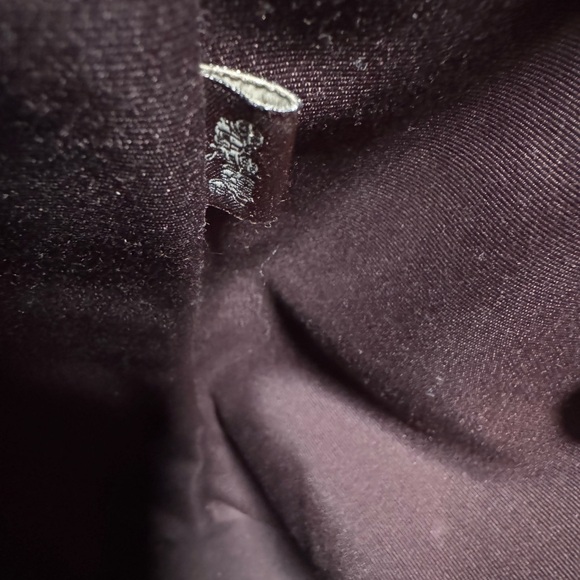 Coach Pink Leather Tote Bag - Picture 8 of 11